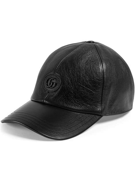 gucci hat extenice|Gucci double g hat.